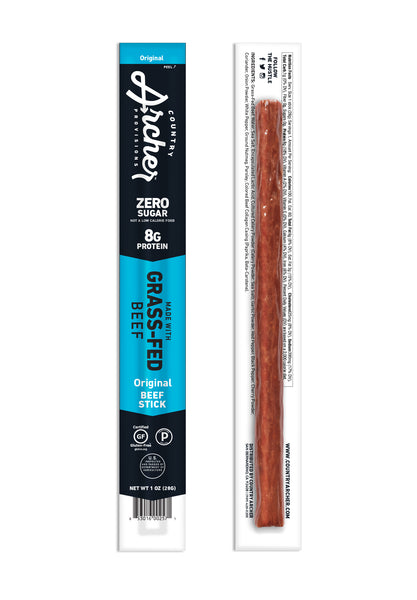 Original Beef Sticks (18 Sticks)